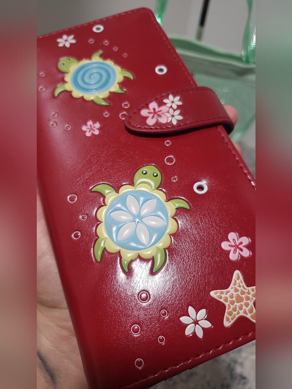 Wallet Bundle Of 4 - Picture 7 of 13